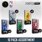 FiGPiN - NBA 10 Pack Assortment