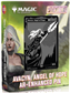 MTG Avacyn Angel of Hope (with Serialized Chase) AR Pin