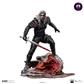 The Witcher Geralt of Rivia BDS 1/10 Art Scale