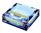 Digimon Card Game - Exceed Apocalypse Booster Display BT15 (24 Packs) - EN