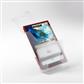 Gamegenic - Cube Pocket 15+ Clear (8 Pieces)