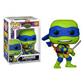 Funko POP! Movies: Leonardo - Teenage Mutant Ninja Turtles: Mutant Mayhem