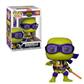 Funko POP! Movies: Donatello - Teenage Mutant Ninja Turtles: Mutant Mayhem