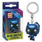 POP Keychain: Blue Beetle