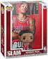 Funko POP! NBA Cover: Slam - Derrick Rose