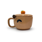 Youtooz: Youtooz Original - Capybara Mug