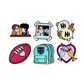 Youtooz: Heartstopper Pin Set