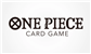 One Piece Card Game - Official Storage Box  Zoro & Sanji