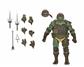 Teenage Mutant Ninja Turtles: The Last Ronin – 7” Scale Action Figure – Ultimate Raphael