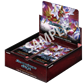 Battle Spirits Saga - Savior of Chaos Booster Display BSS04 (24 Packs) - EN