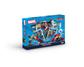 Marvel Mission Arena TCG - Special Pack -AVENGERS- Thor / The Mighty Thor - EN