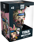 Youtooz: Border Lands - Tina Vinyl Figure