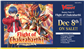 Cardfight!! Vanguard - Flight of Chakrabarthi Booster Display (16 Packs) - EN