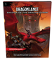 Dungeons & Dragons RPG - Dragonlance: Shadow of the Dragon Queen HC - DE