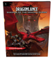 Dungeons & Dragons RPG - Dragonlance: Shadow of the Dragon Queen HC - SP