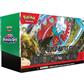 PKM - Scarlet & Violet 4 Paradox Rift Build & Battle Stadium Box - EN