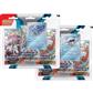 PKM - Scarlet & Violet 4 Paradox Rift  3-Pack Booster Display (24 Packs)  - EN