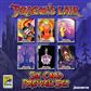 Cardsmiths: Dragon's Lair Preview Card Pack - EN