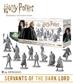 Harry Potter Miniatures Adventure Game - Wizarding Duels: Servants Of The Dark Lord - EN