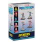 Marvel Crisis Protocol: Avengers Affiliation Pack - EN/FR/SP/DE