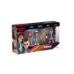 Minix Figurine Stranger Things - 4 Pack 