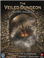 Veiled Dungeon - RPG Toolbox - EN