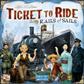DoW - Ticket to Ride - Rails & Sails - EN