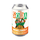 Funko POP! Vinyl SODA: TMNT - Michelangelo w/CH (5+1 chase figure)