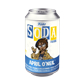 Funko POP! Vinyl SODA: TMNT - April O’Neil w/CH (5+1 chase figure)