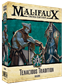 Malifaux 3rd Edition - Tenacious Tradition - EN