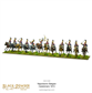 Bolt Action - Belgian Carabiniers 1815 - EN