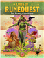 Cults of RuneQuest: The Earth Goddesses - EN
