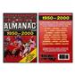 Back to the Future Limited Edition Sport Almanac Ingot