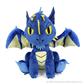 Dungeons & Dragons: Blue Dragon Phunny Plush by Kidrobot