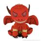 Dungeons & Dragons: Pit Fiend Phunny Plush by Kidrobot