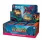 MTG - The Lost Caverns of Ixalan Draft Booster Display (36 Packs) - EN