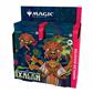 MTG - The Lost Caverns of Ixalan Collector's Booster Display (12 Packs) - DE