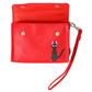 Radio Handbag Kiki Red - Kiki's Delivery Service