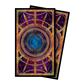 UP - The Deck of Many Things 70ct Tarot Size Deck Protector Sleeves for Dungeons & Dragons