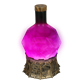 ENHANCE Sorcerer's Potion Light (Purple)