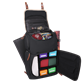 ENHANCE Trading Card Backpack Designer Edition (Black)