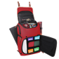 ENHANCE Trading Card Backpack Designer Edition (Red)