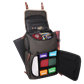 ENHANCE Trading Card Backpack Designer Edition (Grey)