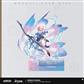 Honkai: Star Rail Character Acrylic Stand - March 7th