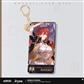 Honkai: Star Rail Character Keychain - Himeko