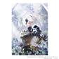 Nier:Automata Ver1.1A Jigsaw Puzzle - 1000 Piece - 2B (Yorha No. 2 Type B)