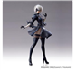 Nier:Automata Ver.1.1A Statuette - 2B (Yorha No. 2 Type B)