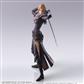 Final Fantasy XVI Bring Arts Action Figure - Benedikta Harman