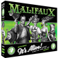 Malifaux 3rd Edition - Rotten Harvest - It's Alive!- EN