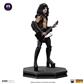 Kiss - Paul Stanley Art Scale 1/10